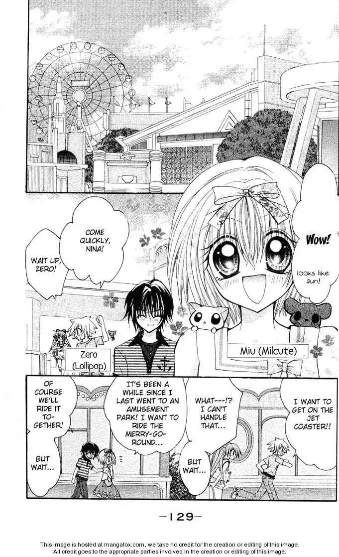 Milcute vs. Lollipop Chapter 1 5